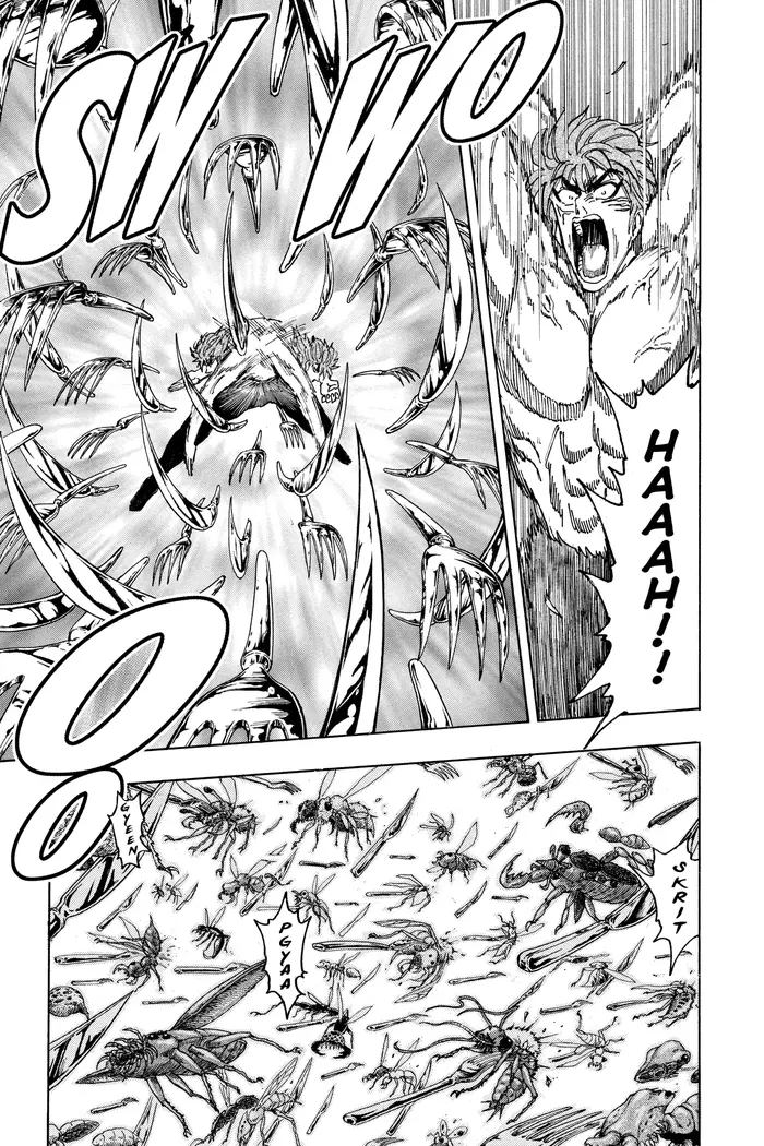 Toriko Chapter 85 image 05_optimized